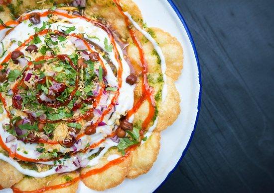 Indi-go Westfield Stratford